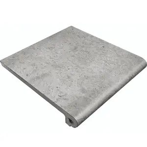 Schodová Dlažba Peldano Orion Gris 33/33