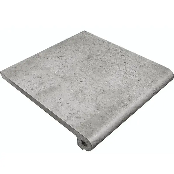 Schodová Dlažba Peldano Orion Gris 33/33