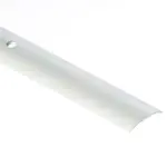 Přechodový profil LPO 900X30x5mm stříbrný