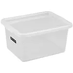 Krabice s víkem basic 20 l