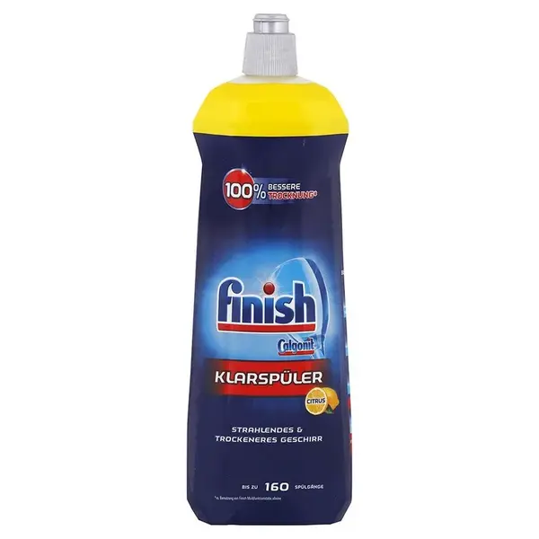 Finish leštidlo do myčky nádobí Citrus 800 ml