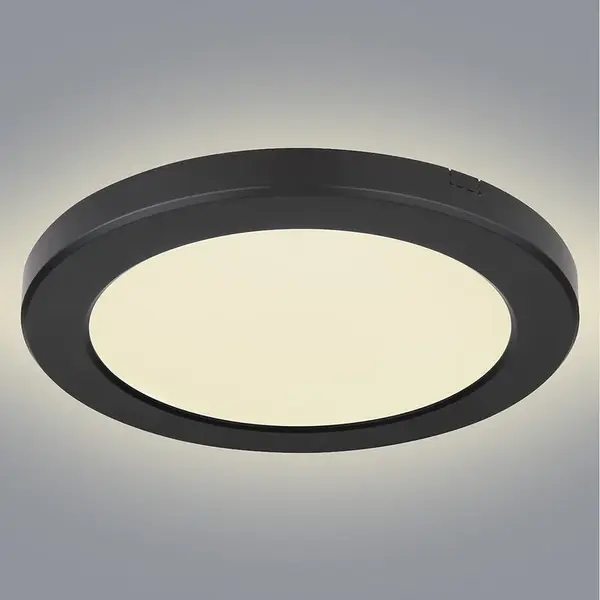 Stropní svítidlo 12379-18B LED 18W D22 PL1