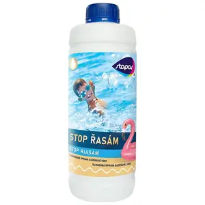 Stapar Stop Řasám 1 l
