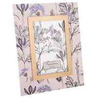 Dřevěný fotorámeček – stojací AA27