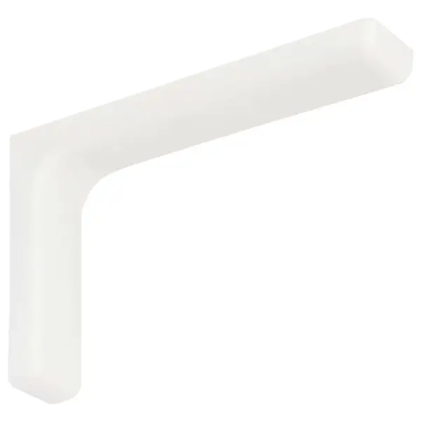 Konzola pod policu WSPP 180 BI180X115X35