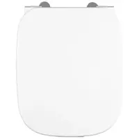 WC doska Soft Close Debflow Deba