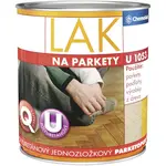 Chemolak Lak na parkety U 1053 lesk 0,75 l