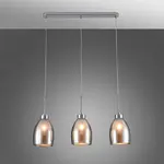 Lampa Vita AD-03RG grafitová LS3