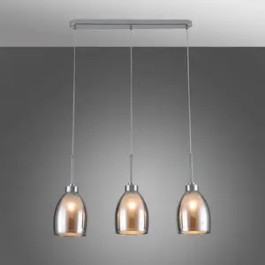Lampa Vita AD-03RG grafitová LS3