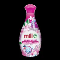 Koncentrát na zmäkčovanie tkanín Mill 1,3 l