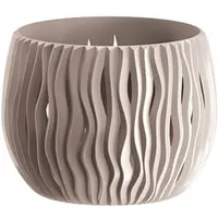 Kvetináč Bowl Sandy Mocca Dsk180-7529u