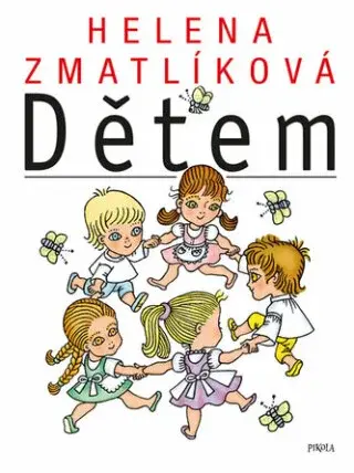 Helena Zmatlíková dětem (Defekt)