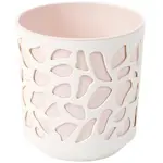 Obal DUET 25x27 cm béžová / svetloružová