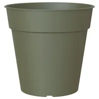 Kvetináč MADAGASCAR 35 cm dry green