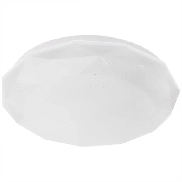 Svietidlo Glory 18W 0154 4000K diamant PL1