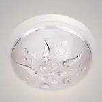 Stropná lampa Ufo Wind Rose PL