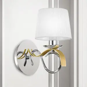 Nástenná lampa 21-23643 Denis K1