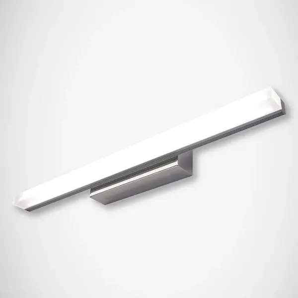 Kúpelňové svietidlo Rumba LED 00011 12W CHR 4000