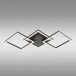 Stropné svietidlo Alma 3K AC-AL3KLED 24W PL3