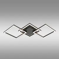 Stropné svietidlo Alma 3K AC-AL3KLED 24W PL3