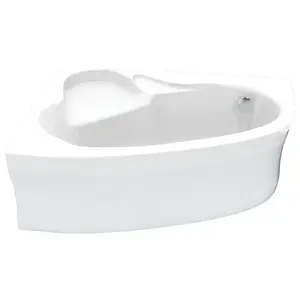 Obklad vane Madura 170/110 ľavá