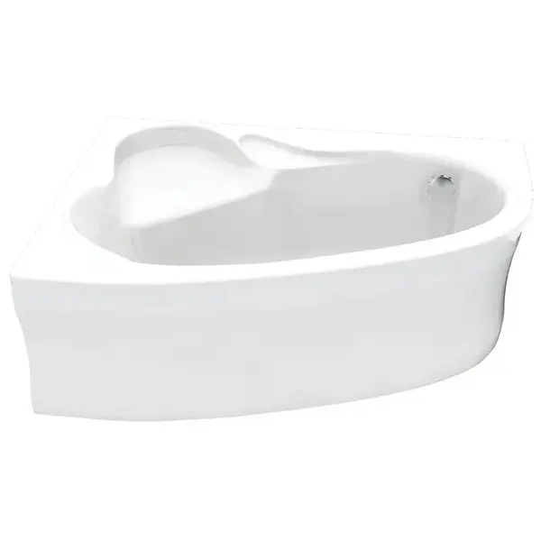 Obklad vane Madura 170/110 ľavá