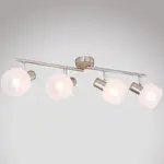 Stropné bodové svietidlo 54302-4 LS4