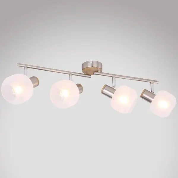 Stropné bodové svietidlo 54302-4 LS4