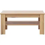 Konferenčný stolík Aris La03 Dub Evoke Kpl.