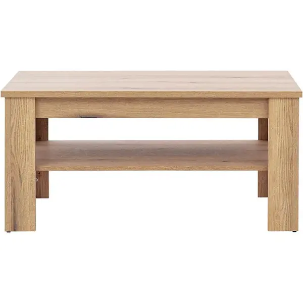 Konferenčný stolík Aris La03 Dub Evoke Kpl.