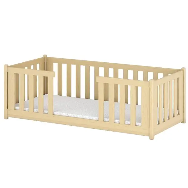 Posteľ Fero 80x180 borovica