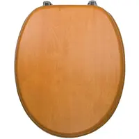 Sedátko dýhované dřevo WC/ORECH