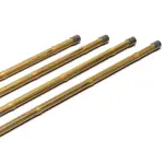 Tyč Bambus 11x1200 mm