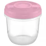 Smart Nádoba Do Mikrovlnky 0.75l Rozowy 51776