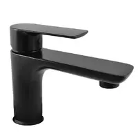 Umyvadlová baterie stojánková Vltrava VT426.0C mat