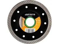 JUFISTO Diamantový Kotúč  125x22.2 JU-DCB-5012