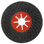 Fibrový brúsny kotúč na kameň 125 mm P40 FTF