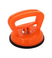 Sterg Prísavka 120MM. Plastový S40001