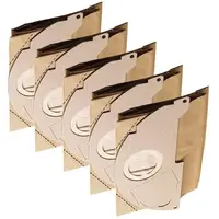 Kärcher Papierové filtračné vrecká pre WD,MV 2, 5 ks