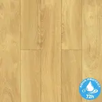 Laminátová podlaha voděodolná Dub Limoncello 8 mm AC5 Dolce Aqua Zero 72h 40114