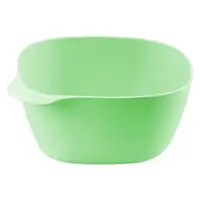 Miska bailango 0.75l zelená