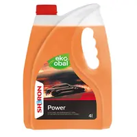 Sheron letní ostřikovač Power 4 l