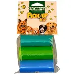 Vrecká náhradné 3 ks s potlačou