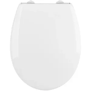 WC sedátko Ker-Flow univerzální antivandalské