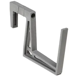 Úchyt Lobelia Antracit LA638-82