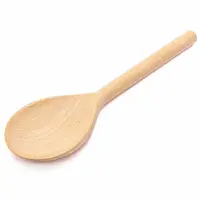 Dřevěná lžíce "20"