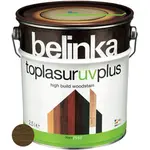 Belinka Lazúra  Top 17 Teak 2,5l