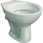 WC mísa Delta vodorovná