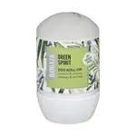 Biobaza DEO roll on green spirit 50 ml