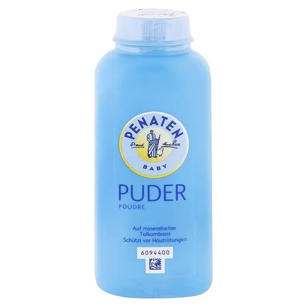 Penaten Baby dětský pudr 100 g